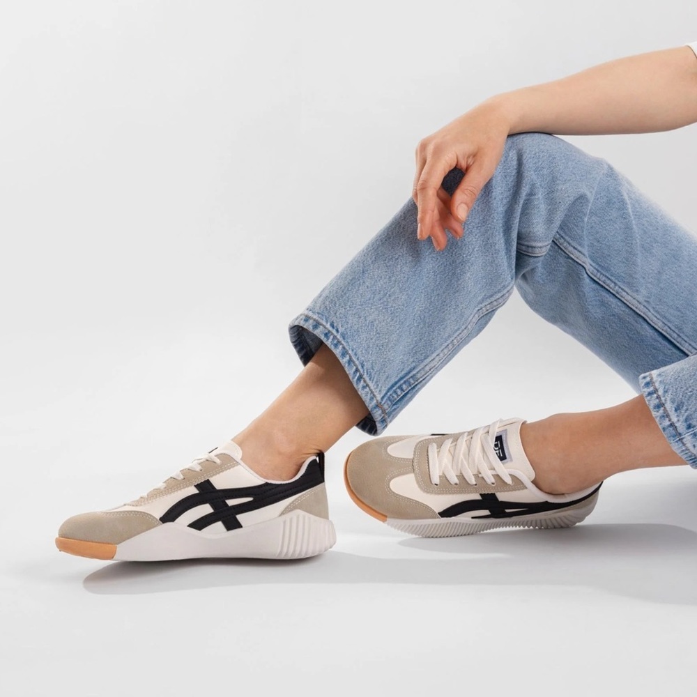 De Florance DF Cloudea Sneakers - Picture 2 of 7